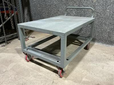Overview picture of Trolley